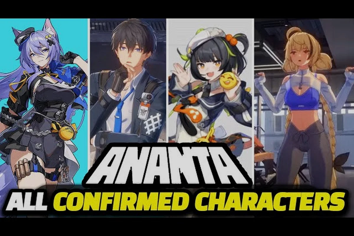 ANANTA beste Kämpfer im Ranking: Top-Duelle und Power-Tiers 2027