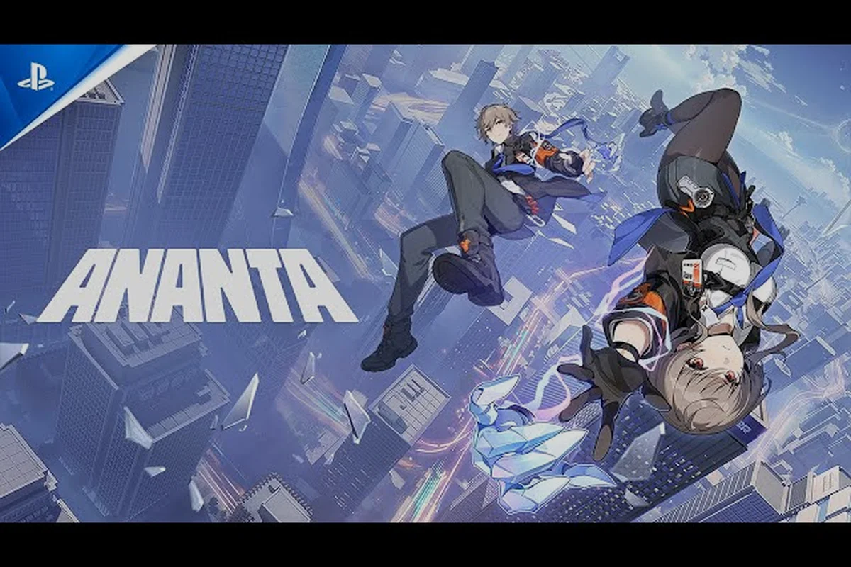ANANTA Update für neue Orte: saisonale Zonen und Roadmap